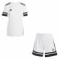 White/Black
