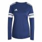 adidas Damen Trikot Squadra 25 JSY LW 