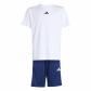 White/White/Dark Blue