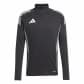 Black/Team Grey Four