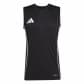 Black/Team Grey Four
