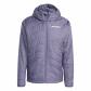 adidas TERREX Herren Steppjacke Multi Synthetic Hooded Jkt 
