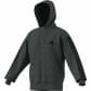 Dark Grey Heather/Black