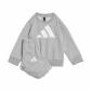 adidas Kinder Trainingsanzug I BL FT JOG 240 