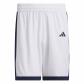 adidas Herren Short Pulse Speed Bball Shorts 