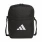 adidas Umhängetasche ESS Organizer JM7152 Black | One size