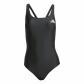 adidas Damen Badeanzug ESS V-Back Suit 