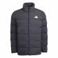 adidas Herren Daunenjacke HELIONIC MID J 