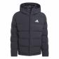 adidas Herren Daunenjacke HELIONIC HD JKT 