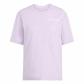 adidas TERREX Damen T-Shirt Multi Climacool Tee JN3890 XS Powder Plum | XS