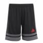 Black/Team Grey Four/Ruby