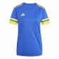 Team Royal Blue/Team Yellow