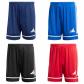 adidas Herren Short Squadra 25 4er-Set 