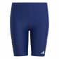 Dark Blue/White