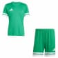 Team Green/White