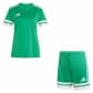 Team Green/White