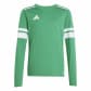 Team Green/White