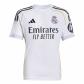 adidas Kinder Real Madrid Home Trikot 2025/26 