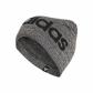 Dk Grey Heather/Black