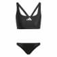 adidas Damen Bikini 3-Stripes V-Back Bikini 