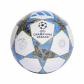 adidas Fussball UCL League 25/26 League Box JP1548 5 White/Dark Blue/Pantone/Gold | 5