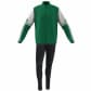 Team Green/White
