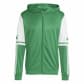 Team Green/White