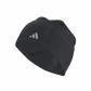 adidas Mütze CW BEANIE FITT JV5742 OSFM Black/Reflective Silver | Herren