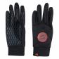adidas FC Bayern München Feldspielerhandschuhe FCB FP GLOVES JV8770 XL Black/Easy Coral | XL