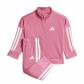 adidas Kinder Trainingsanzug I 3S TR 205 