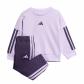 adidas Baby Jogginganzug I 3S FT JOG 240 