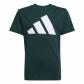 adidas Kinder T-Shirt J BL TEE 160 