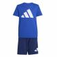 Team Royal Blue/White