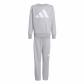 adidas Kinder Trainingsanzug J BL FL JOG 240 