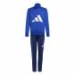 adidas Kinder Trainingsanzug J BL TR TS 205 