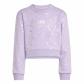 adidas Mädchen Set Little Girls Everyday Glam Set 