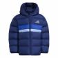 adidas Kinder Winterjacke LK SD JKT 