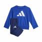 Team Royal Blue/White
