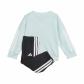 Halo Mint/White