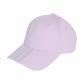 Clear Pink/White