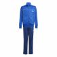Team Royal Blue/White