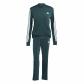 adidas Damen Trainingsanzug Essentials 3S Track Suit 