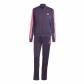 adidas Damen Trainingsanzug Essentials 3S Track Suit 