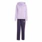 adidas Damen Trainingsanzug W LINEAR TS 