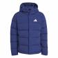 adidas Herren Daunenjacke HELIONIC HD JKT 