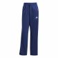 adidas Damen Trainingshose Essentials 3S Open Hem Fleece Pants 