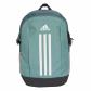 Powder Teal/White