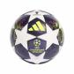 adidas Unisex Fussball UEFA Champions League Final 2026 Miniball JX9099 1 Dpurpl/White/Syello | 1