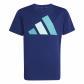 Dark Blue/Pure Teal/Mint