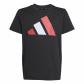 Black/Pure Ruby/White